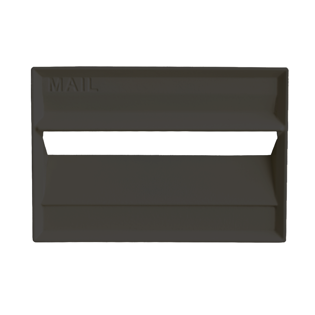 Cast Aluminium Plates