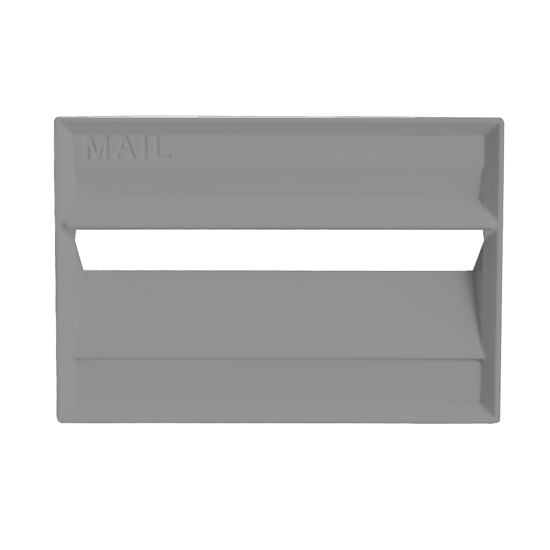 Cast Aluminium Plates