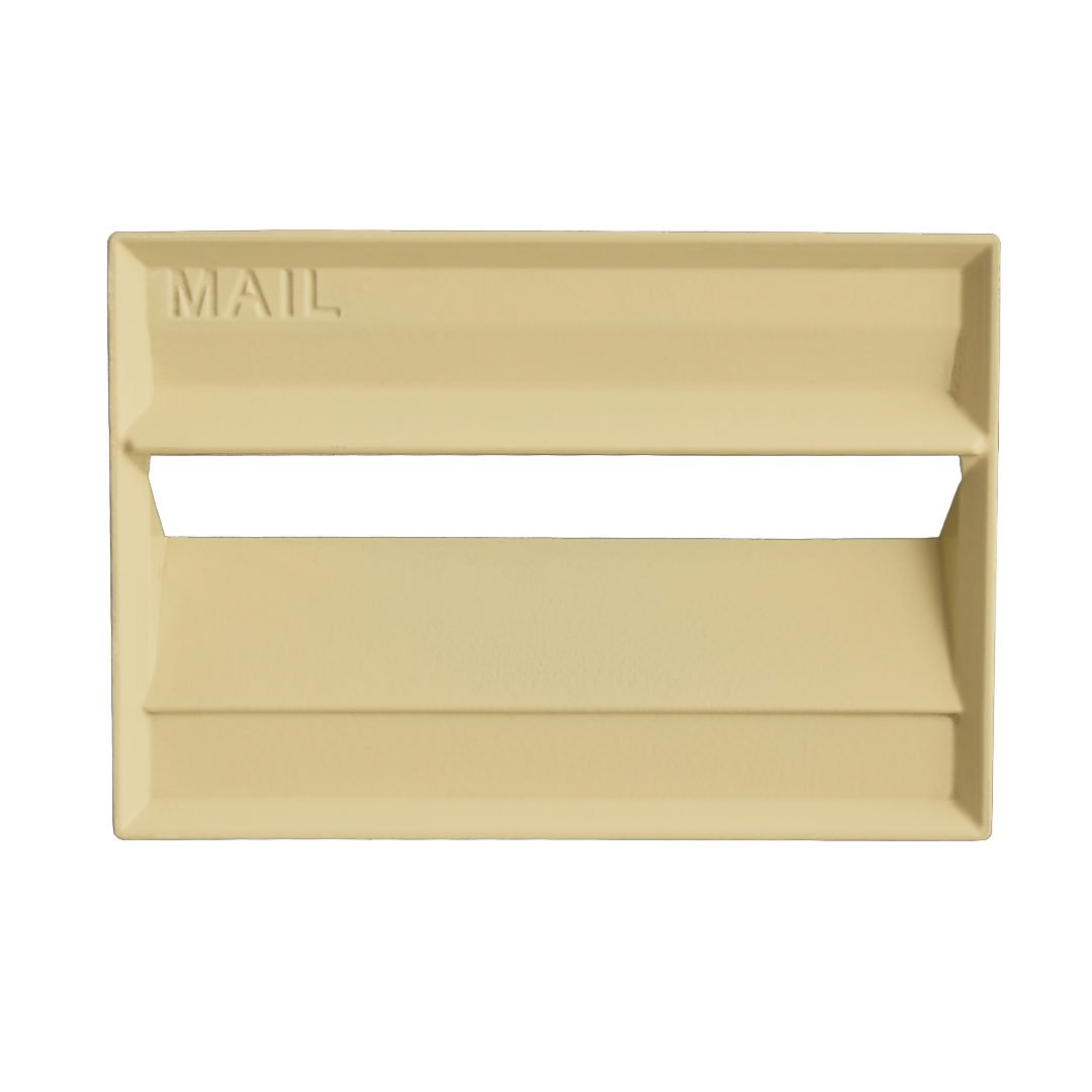 Cast Aluminium Plates