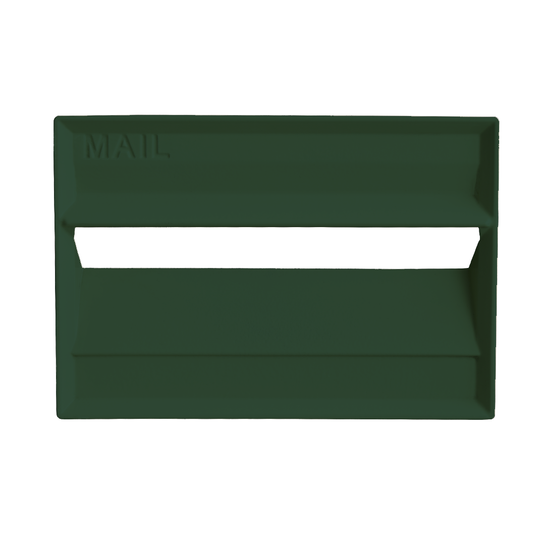 Cast Aluminium Plates