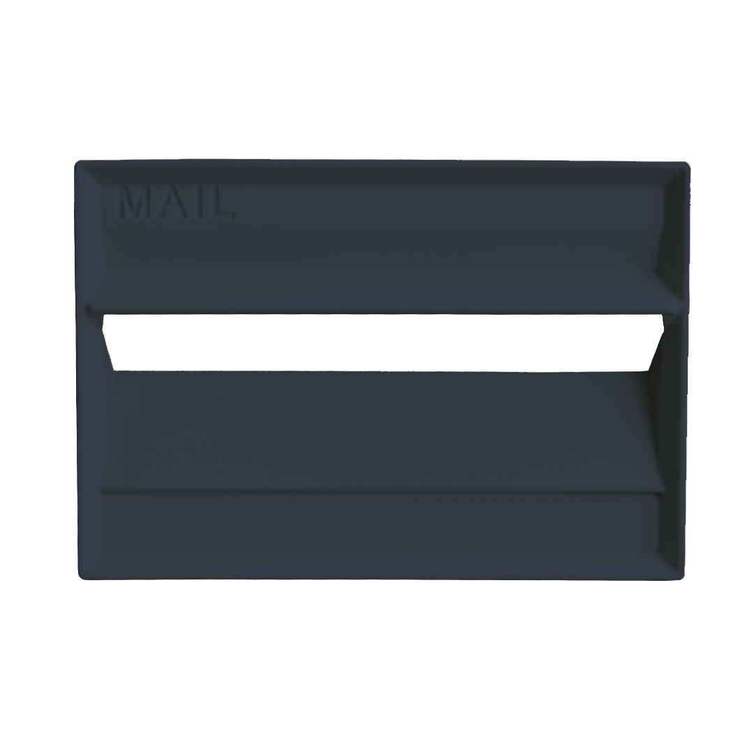 Cast Aluminium Plates