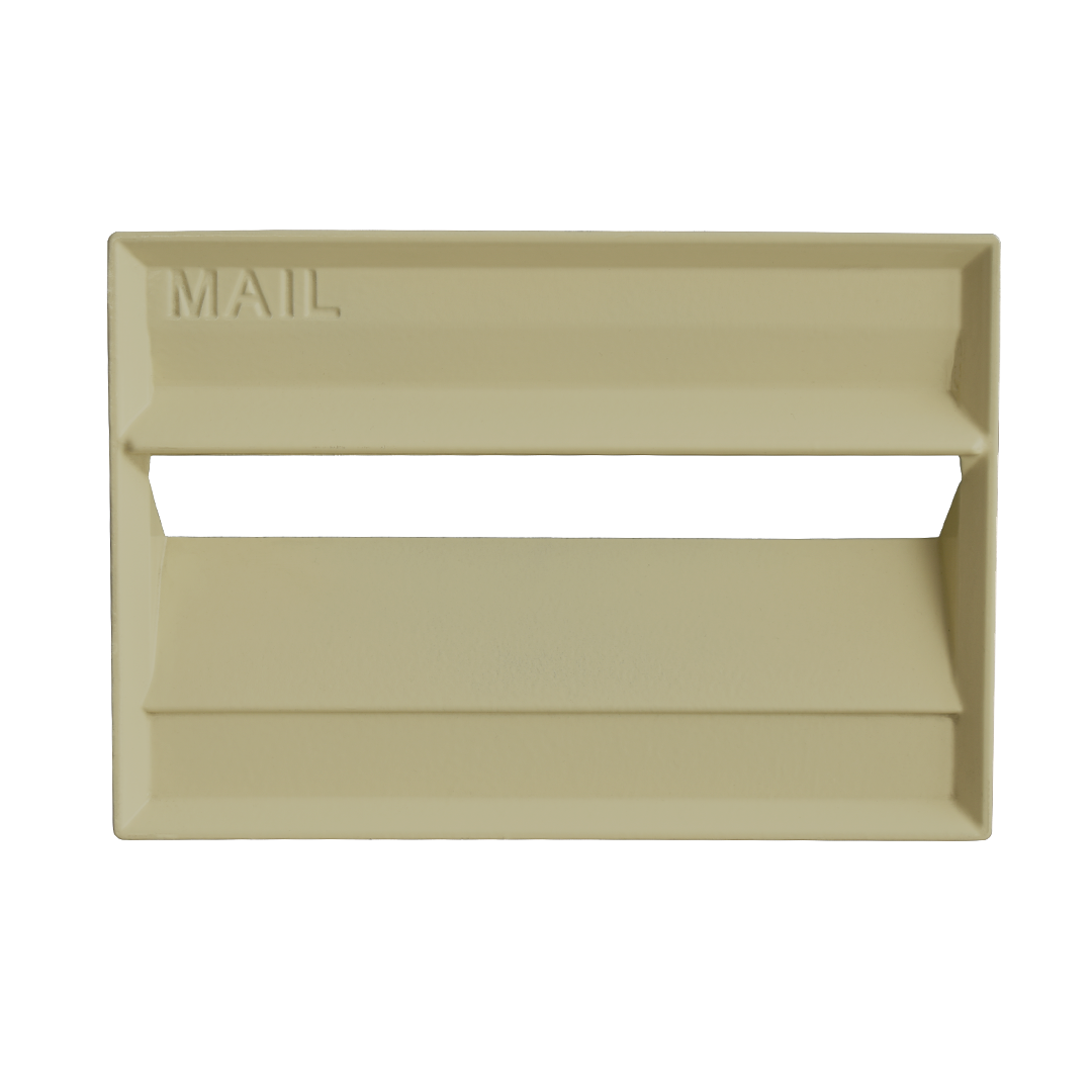 Cast Aluminium Plates