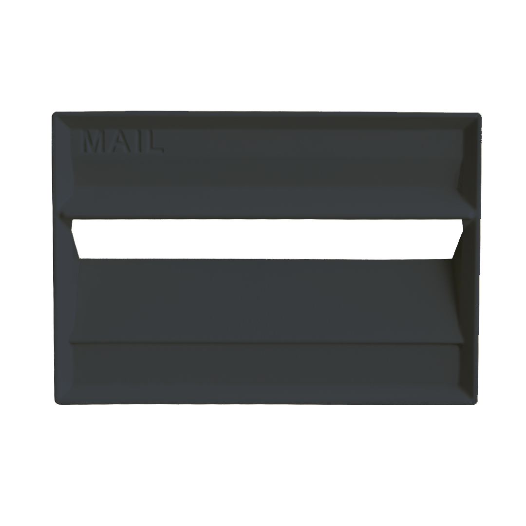 Cast Aluminium Plates