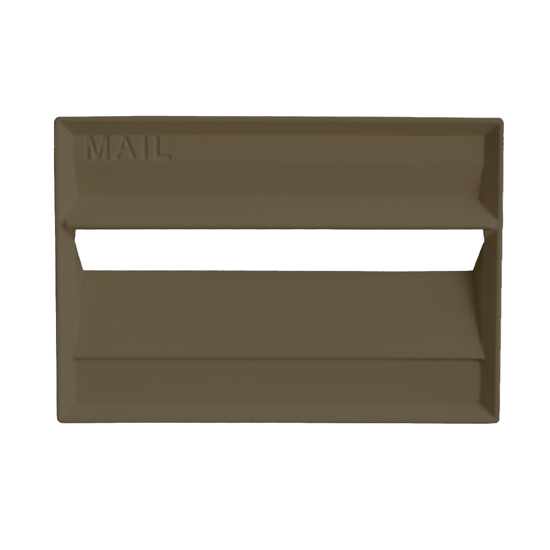 Cast Aluminium Plates