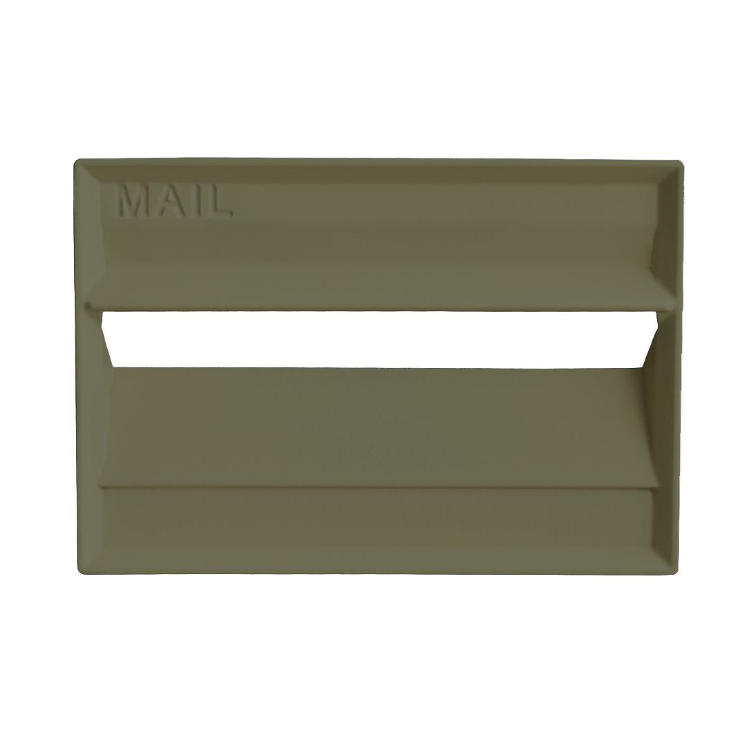 Cast Aluminium Plates