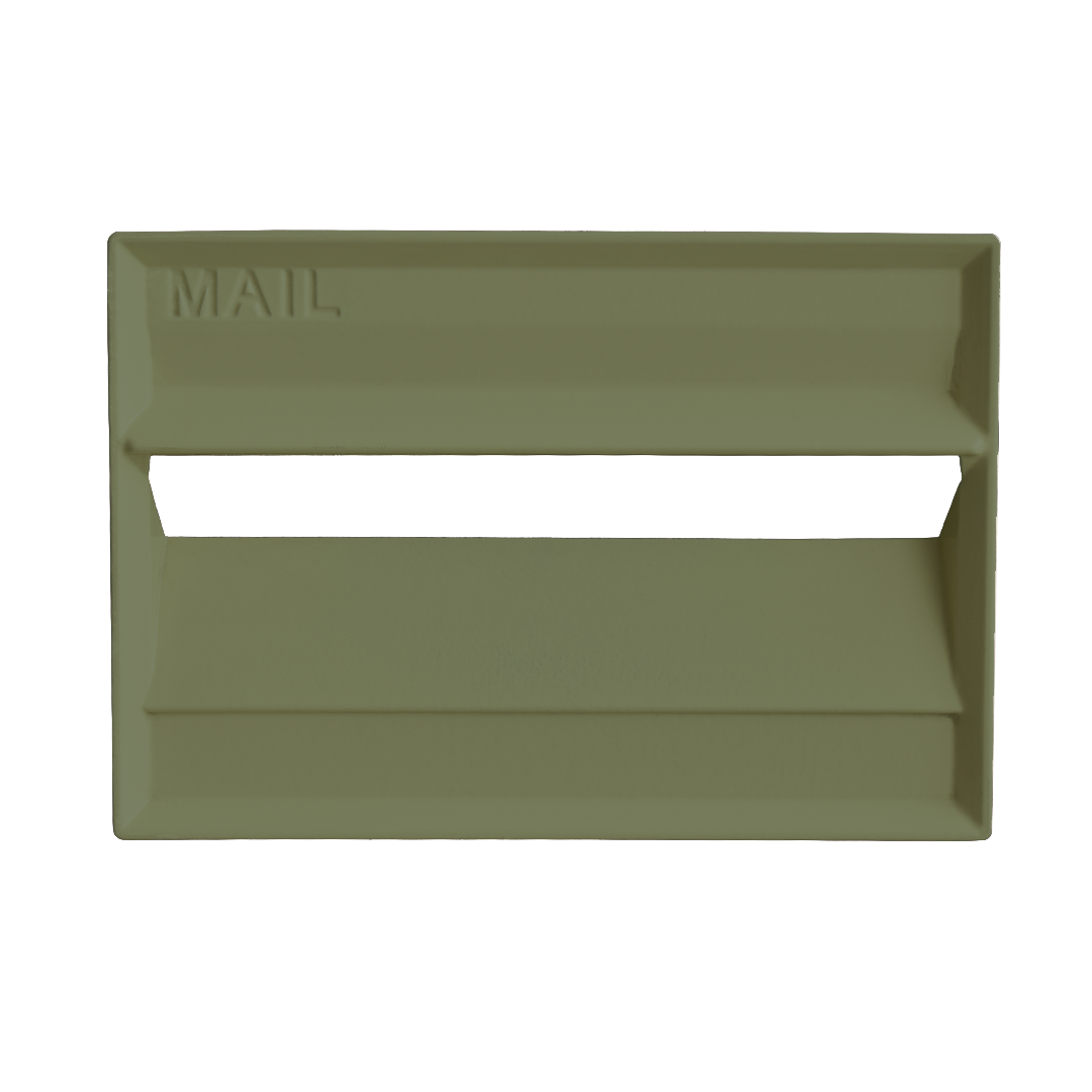 Cast Aluminium Plates