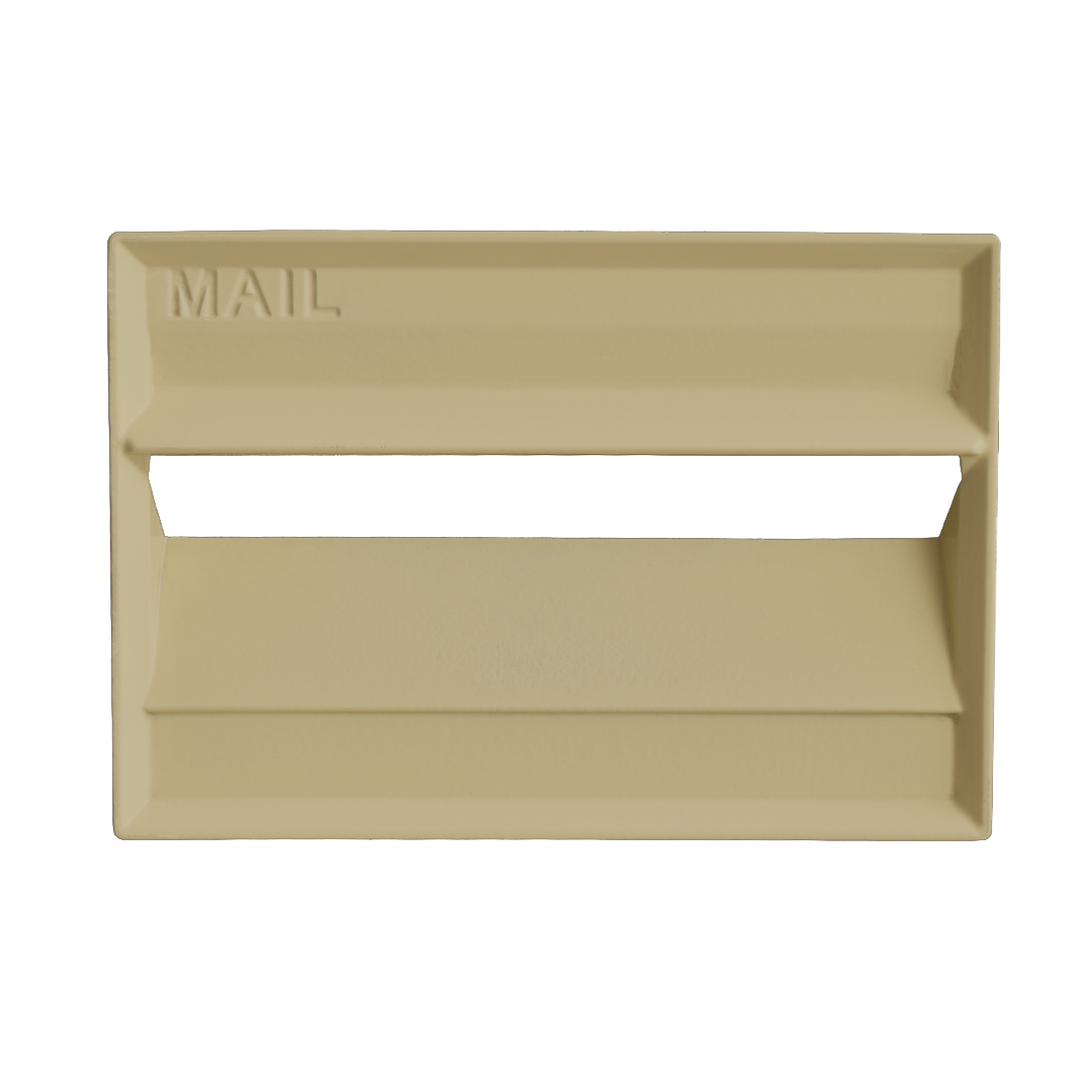 Cast Aluminium Plates