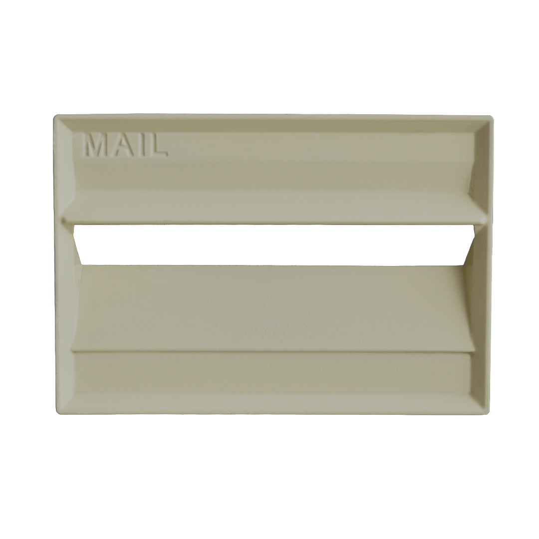 Cast Aluminium Plates