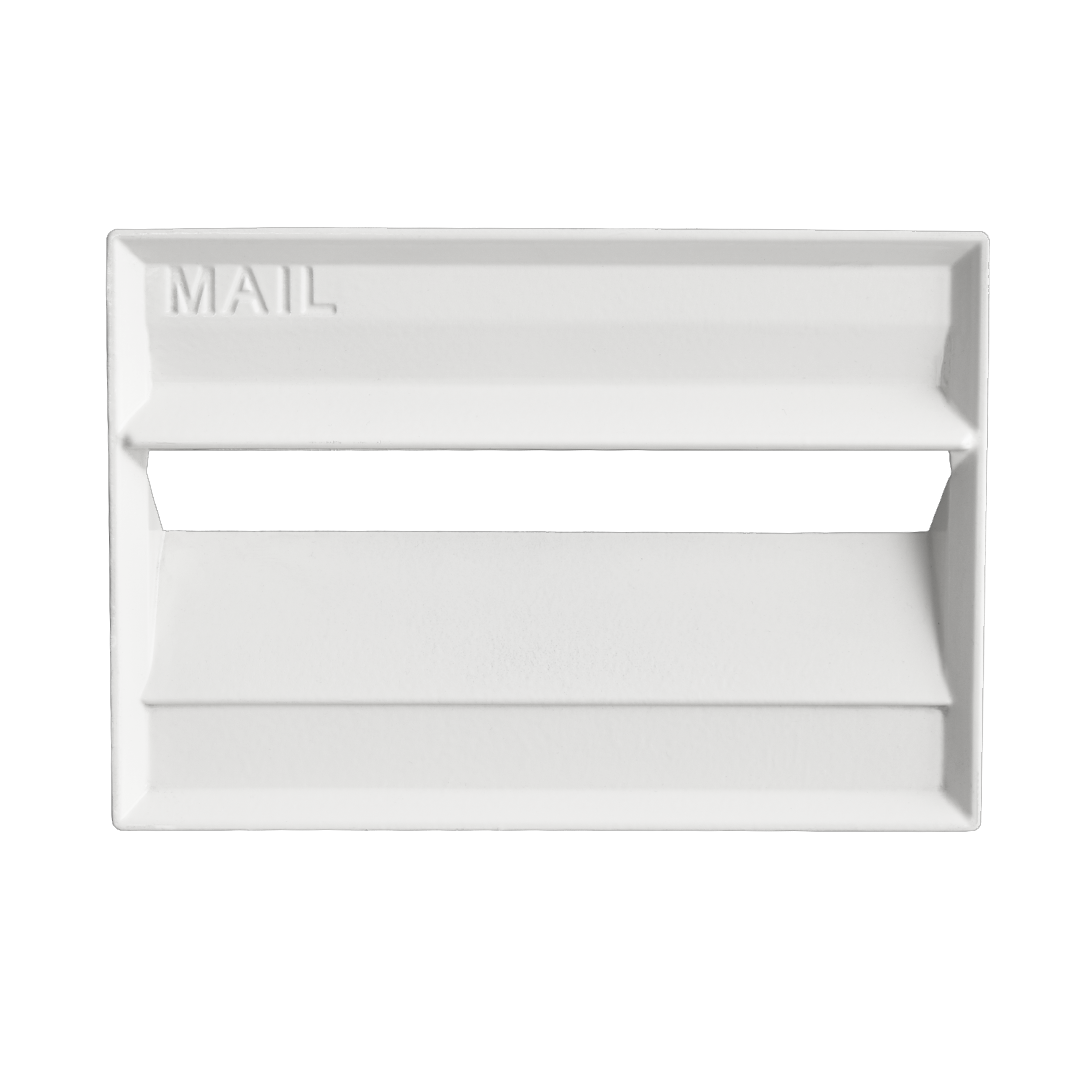 Cast Aluminium Plates