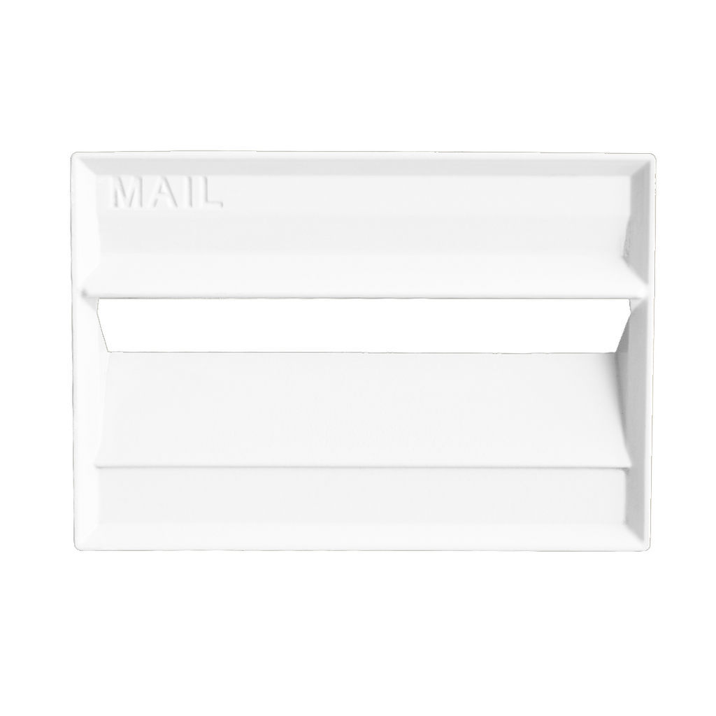 Cast Aluminium Plates
