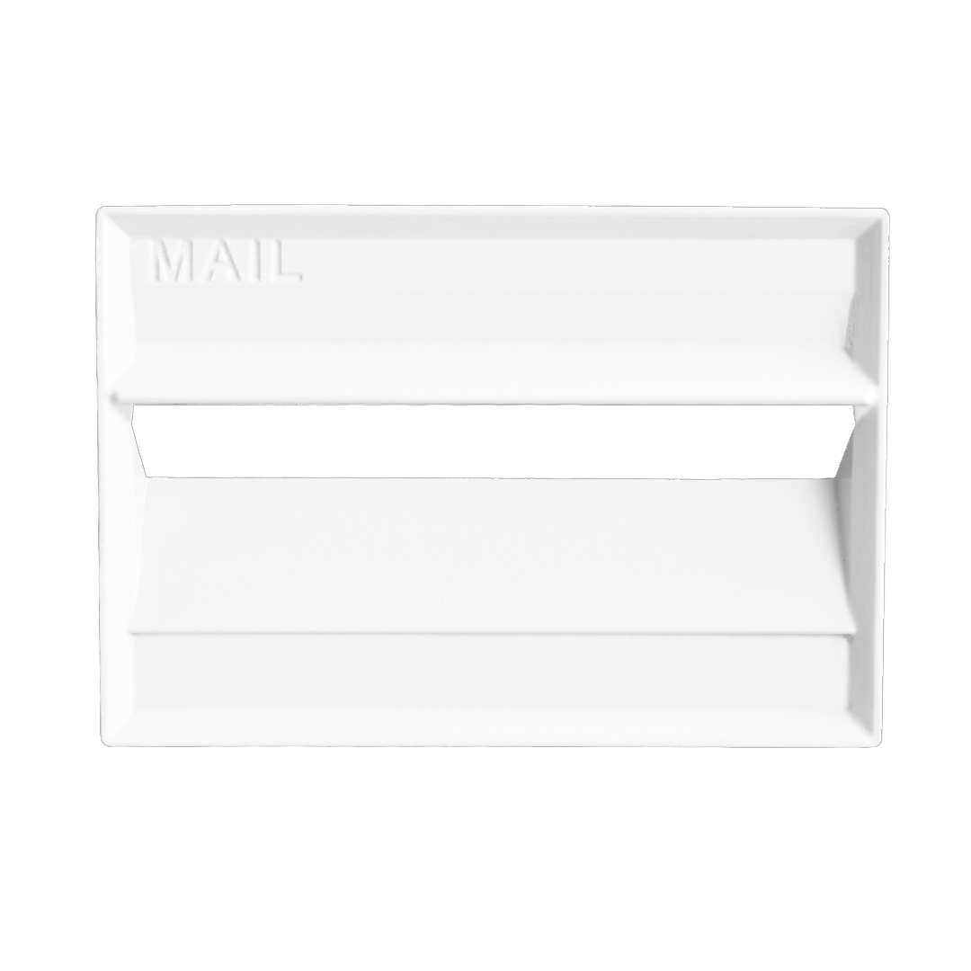 Cast Aluminium Plates