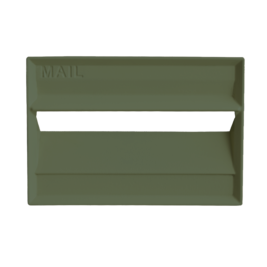 Cast Aluminium Plates