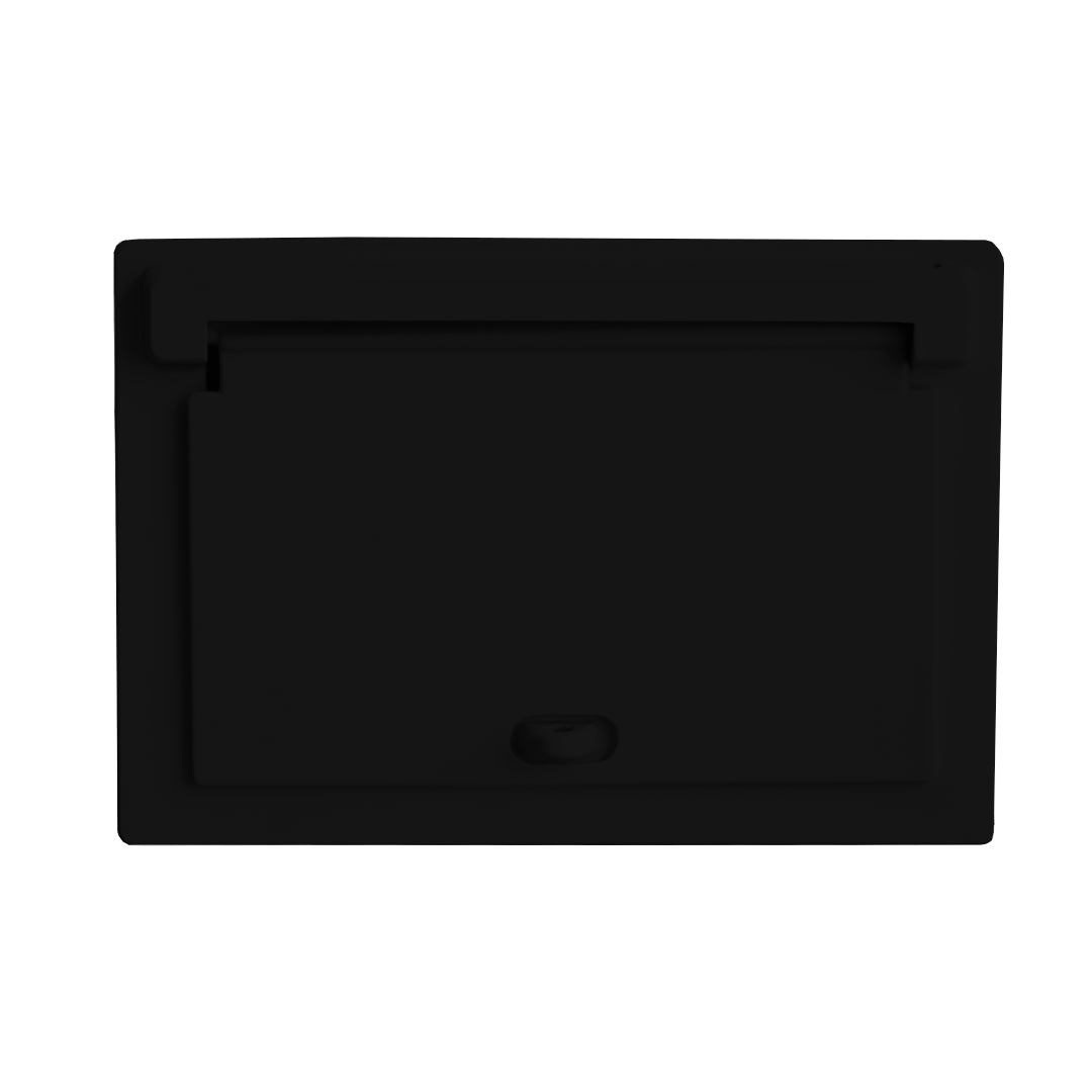 Cast Aluminium Plates