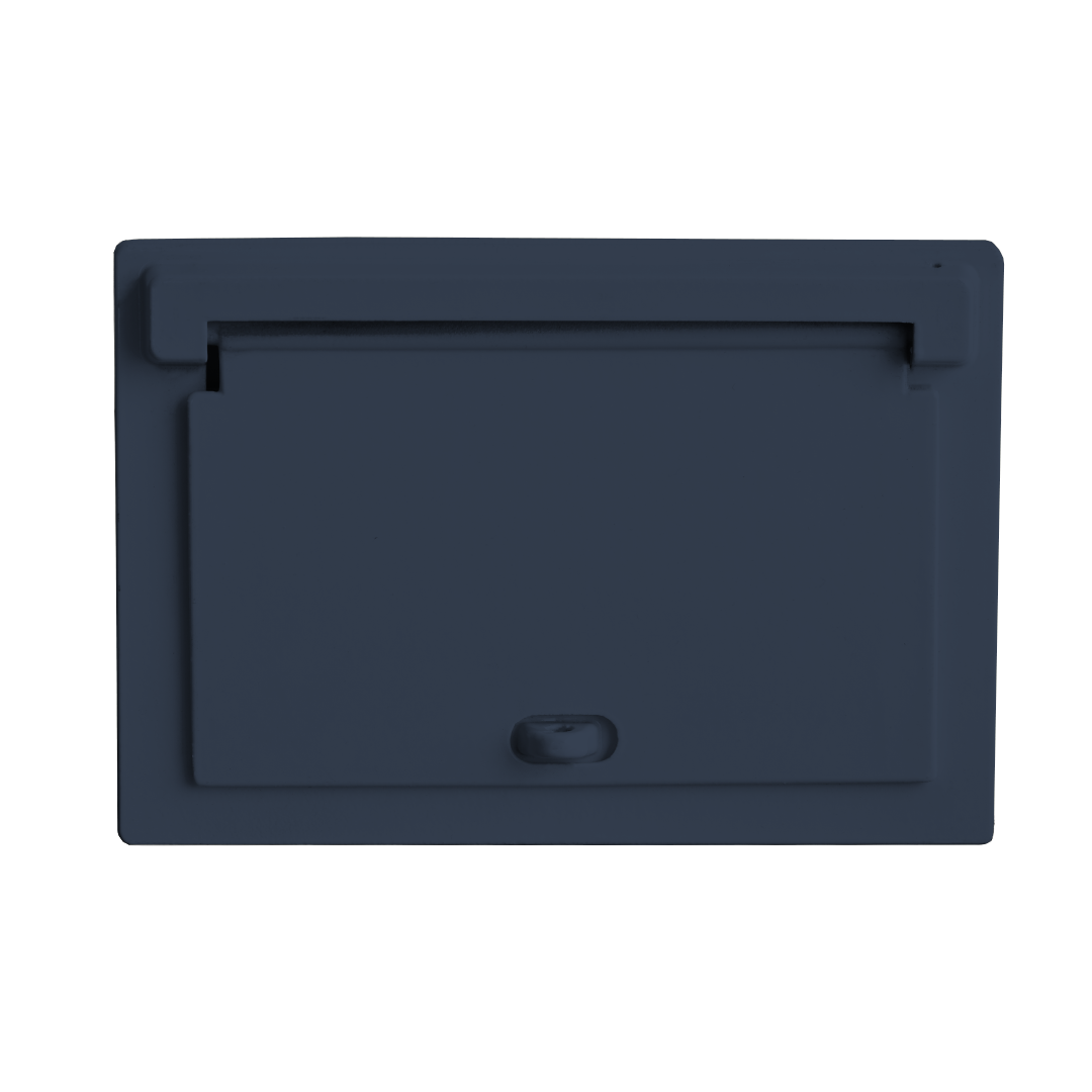 Cast Aluminium Plates