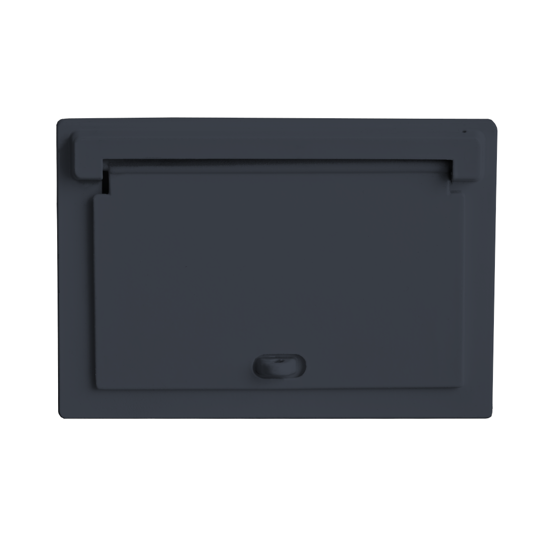 Cast Aluminium Plates