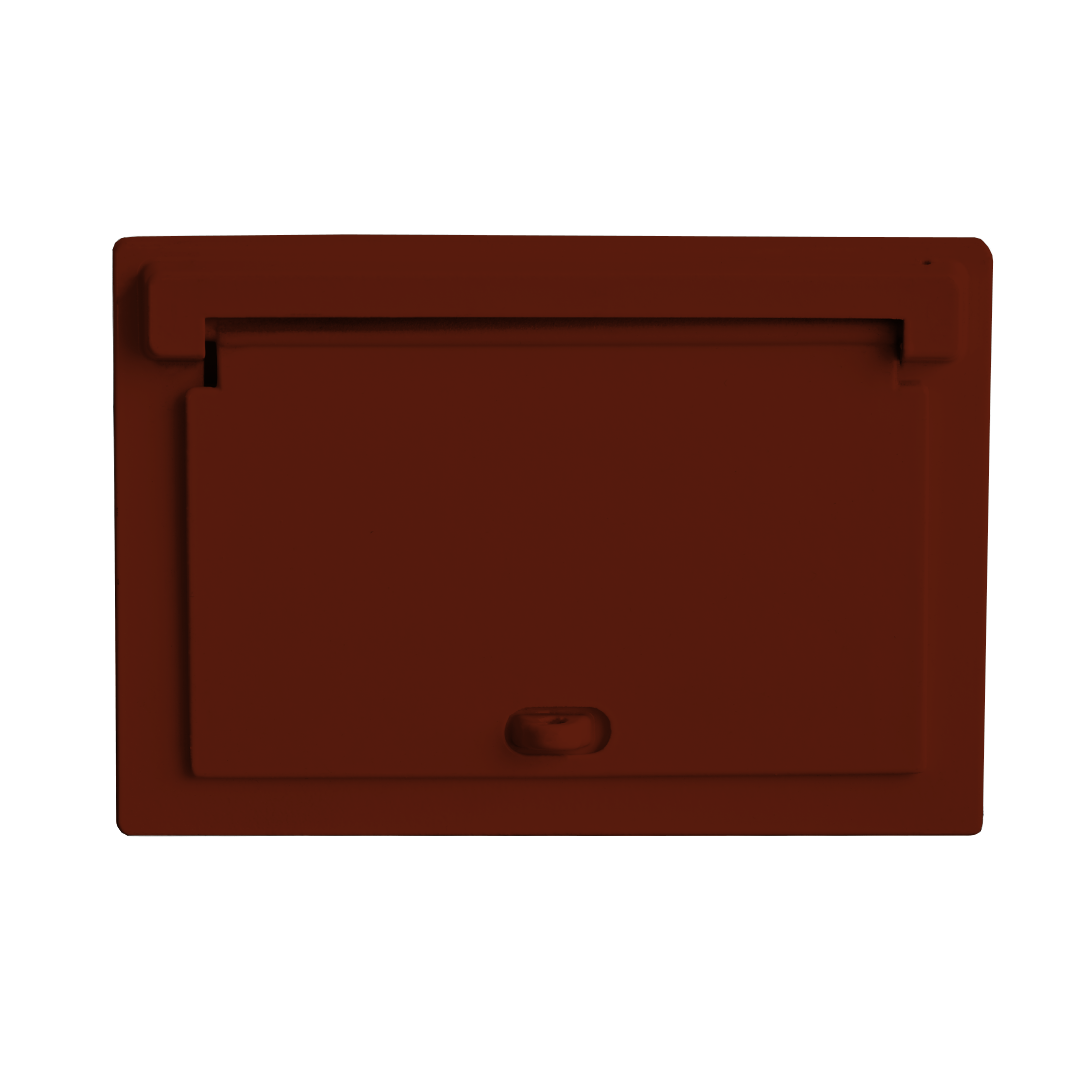 Cast Aluminium Plates