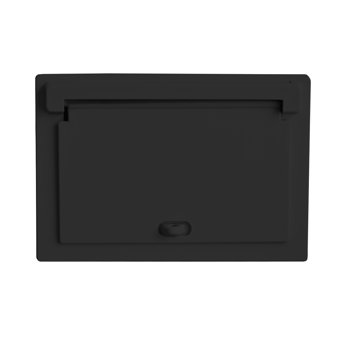 Cast Aluminium Plates