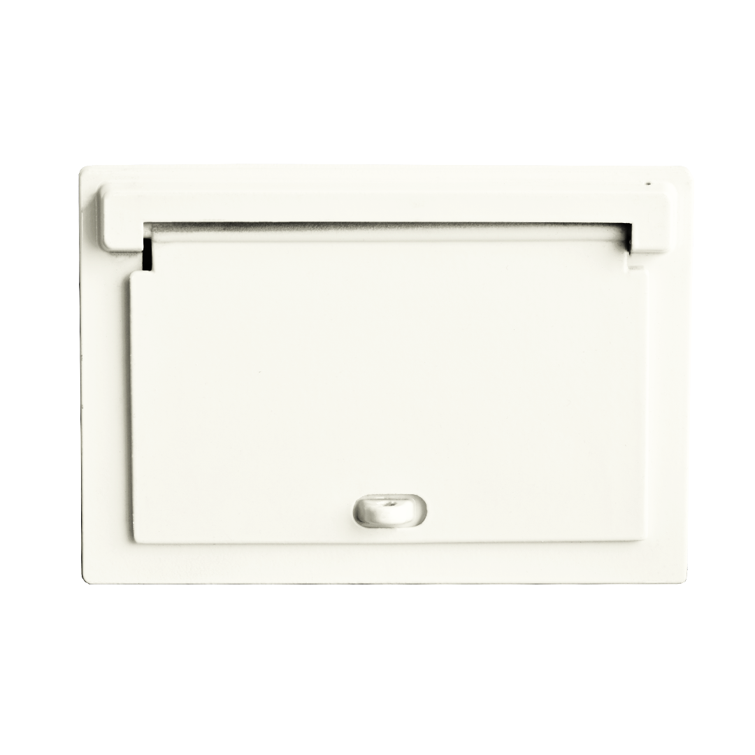 Cast Aluminium Plates