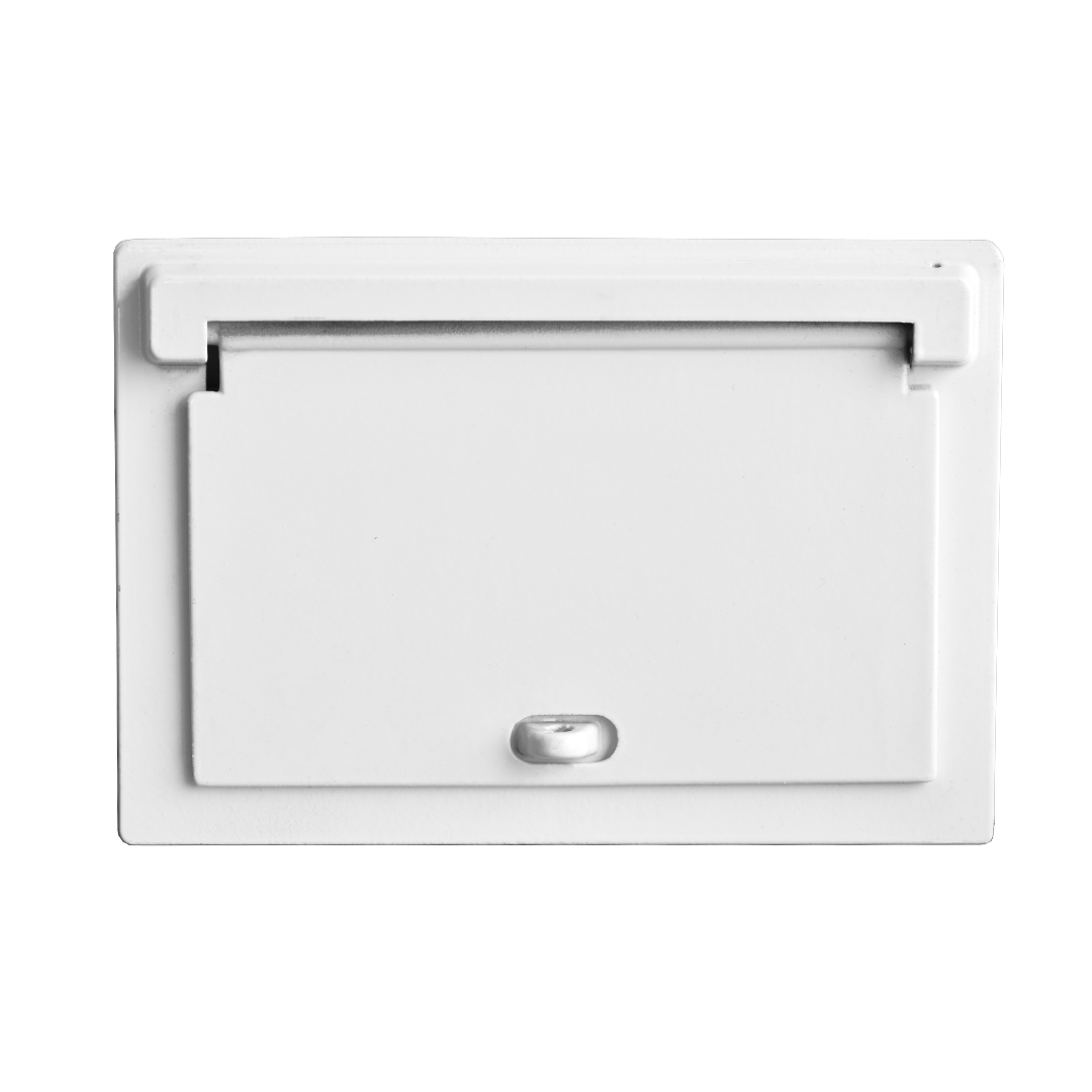Cast Aluminium Plates