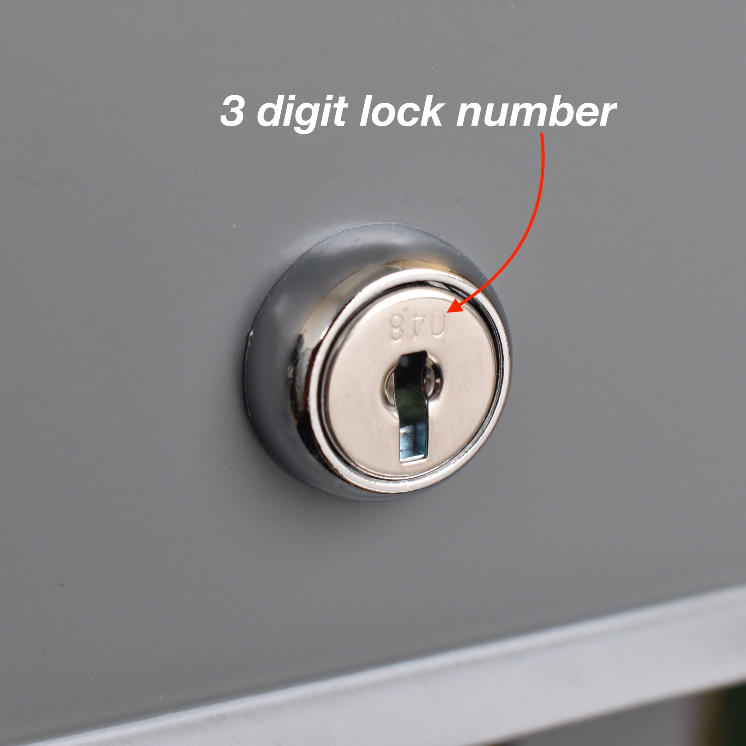 Letterbox Keys | Heatlie Letterboxes