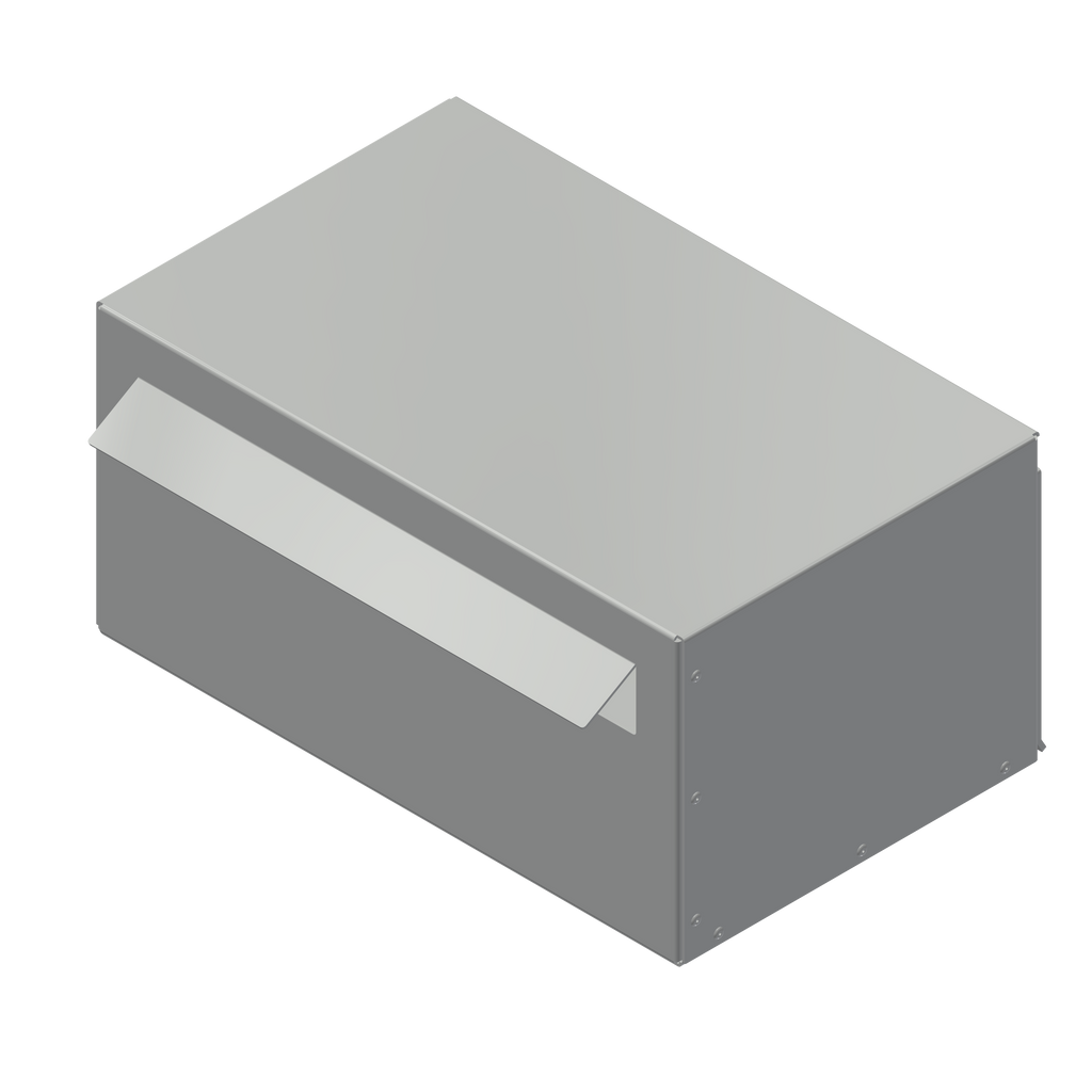 Ultimo Box