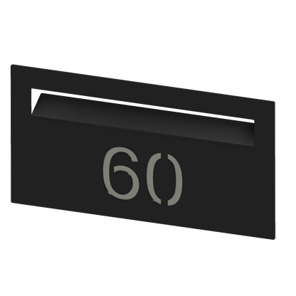 Custom Faceplate