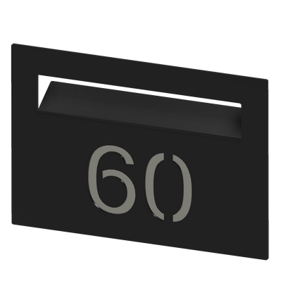 Custom Faceplate