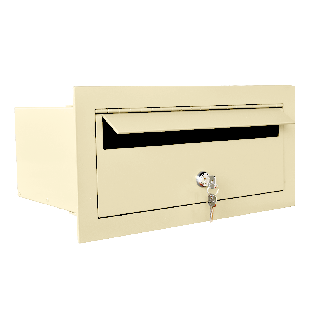 Front Opening