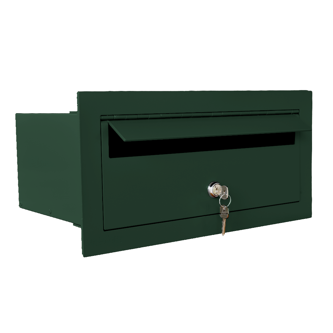 Front Opening