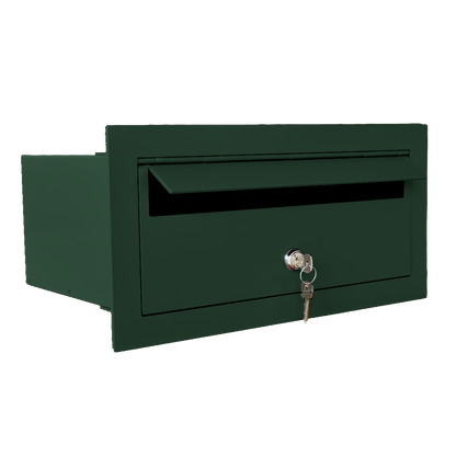 Front Opening
