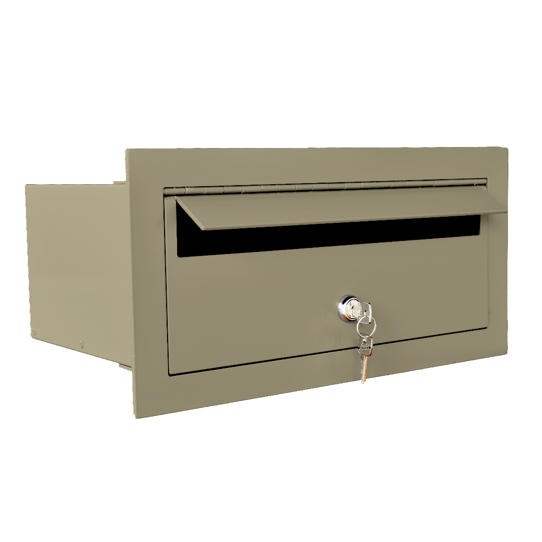 Front Opening