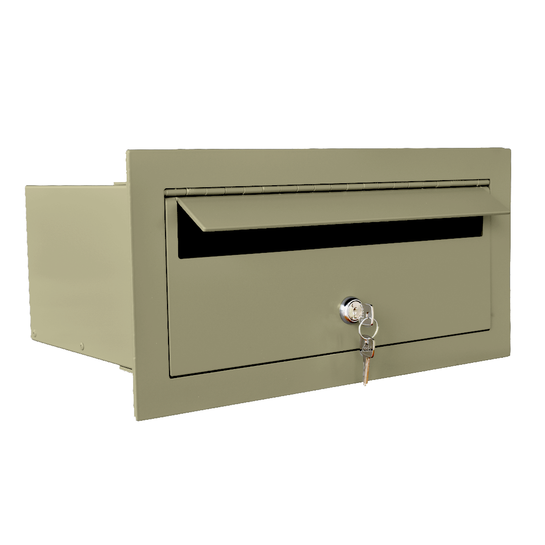 Front Opening