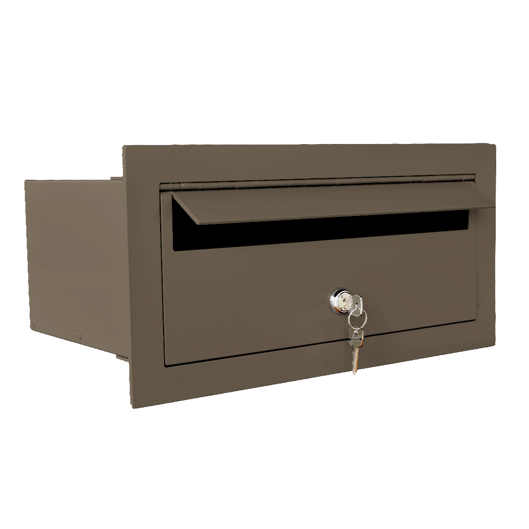 Front Opening