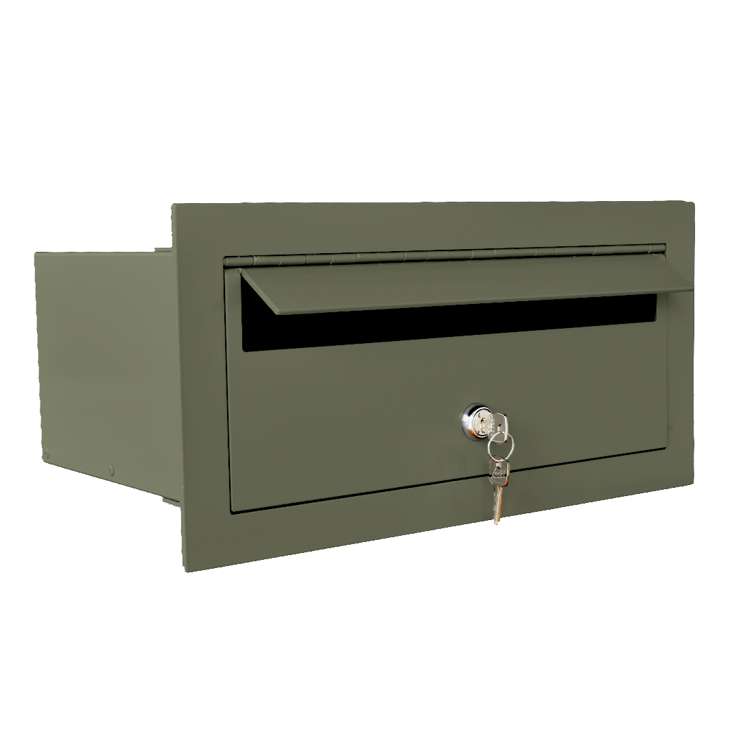 Front Opening
