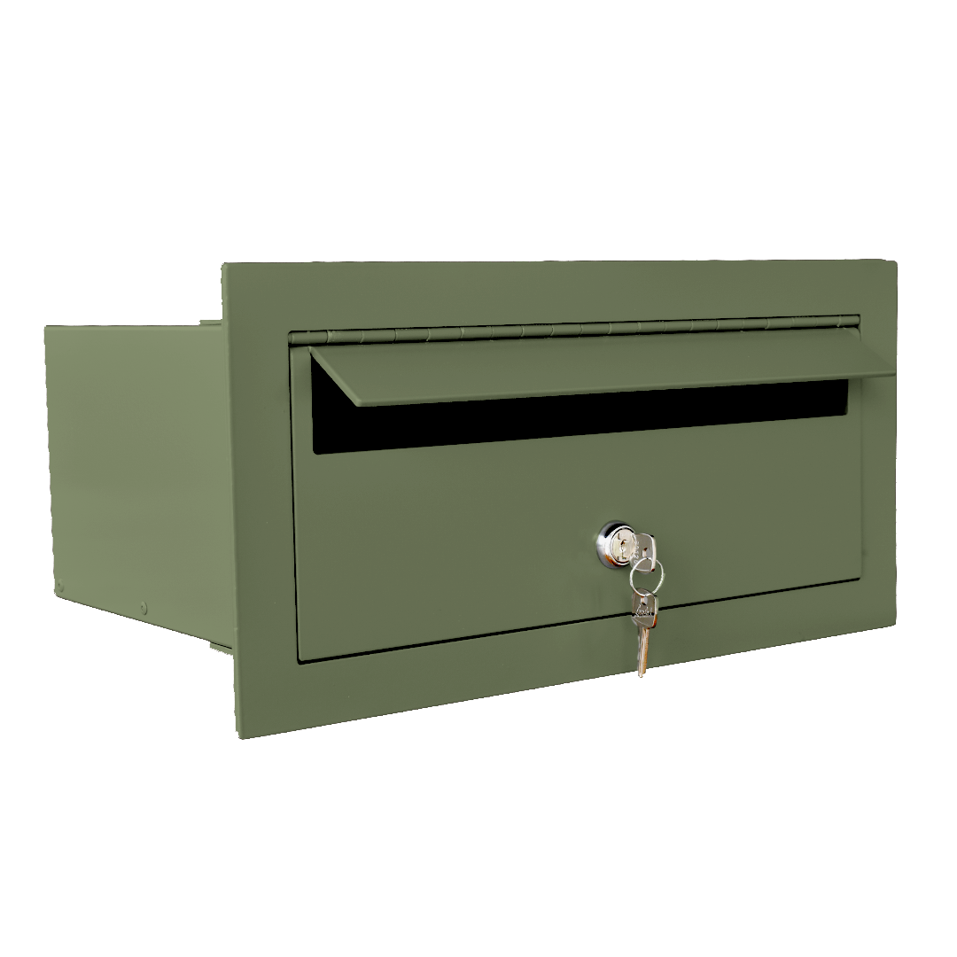 Front Opening