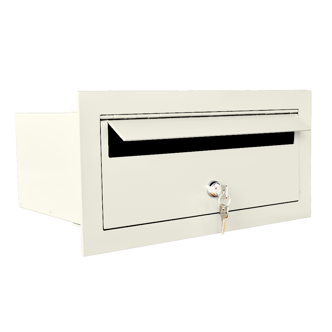 Front Opening