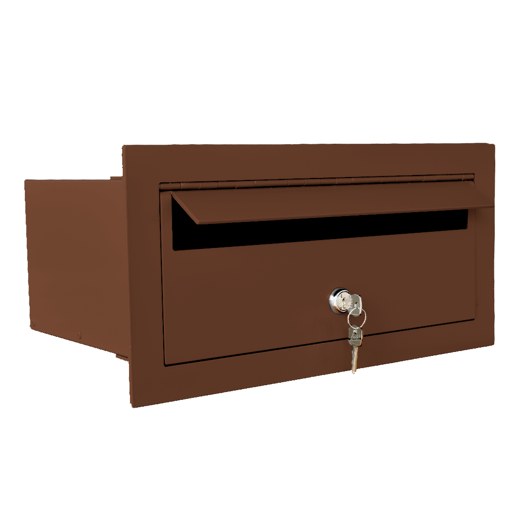Front Opening