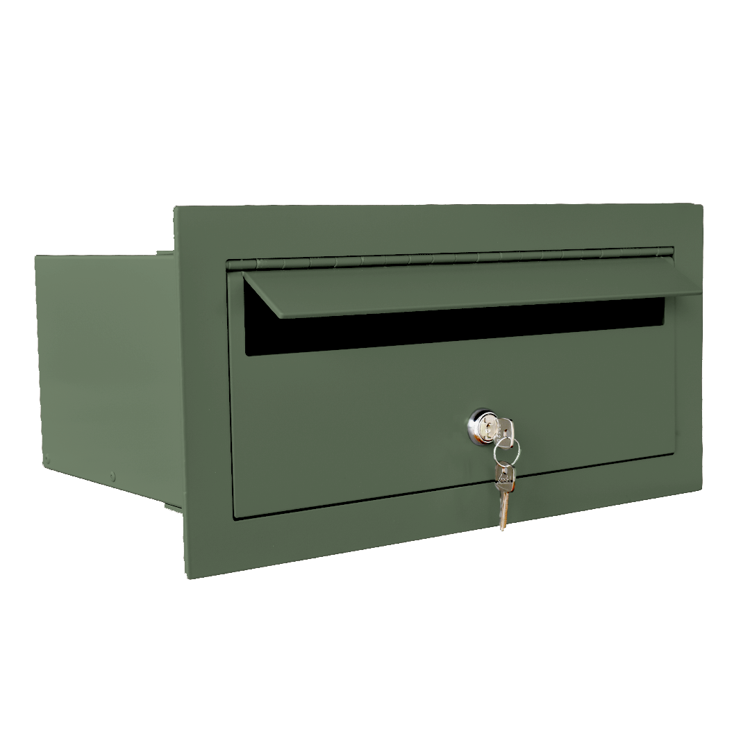 Front Opening