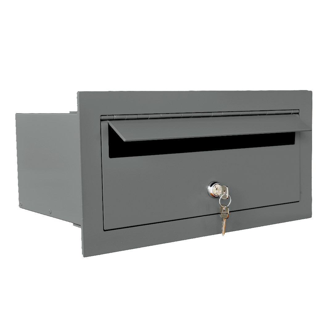Front Opening