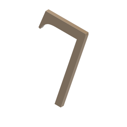 Numbers - Bolt-On