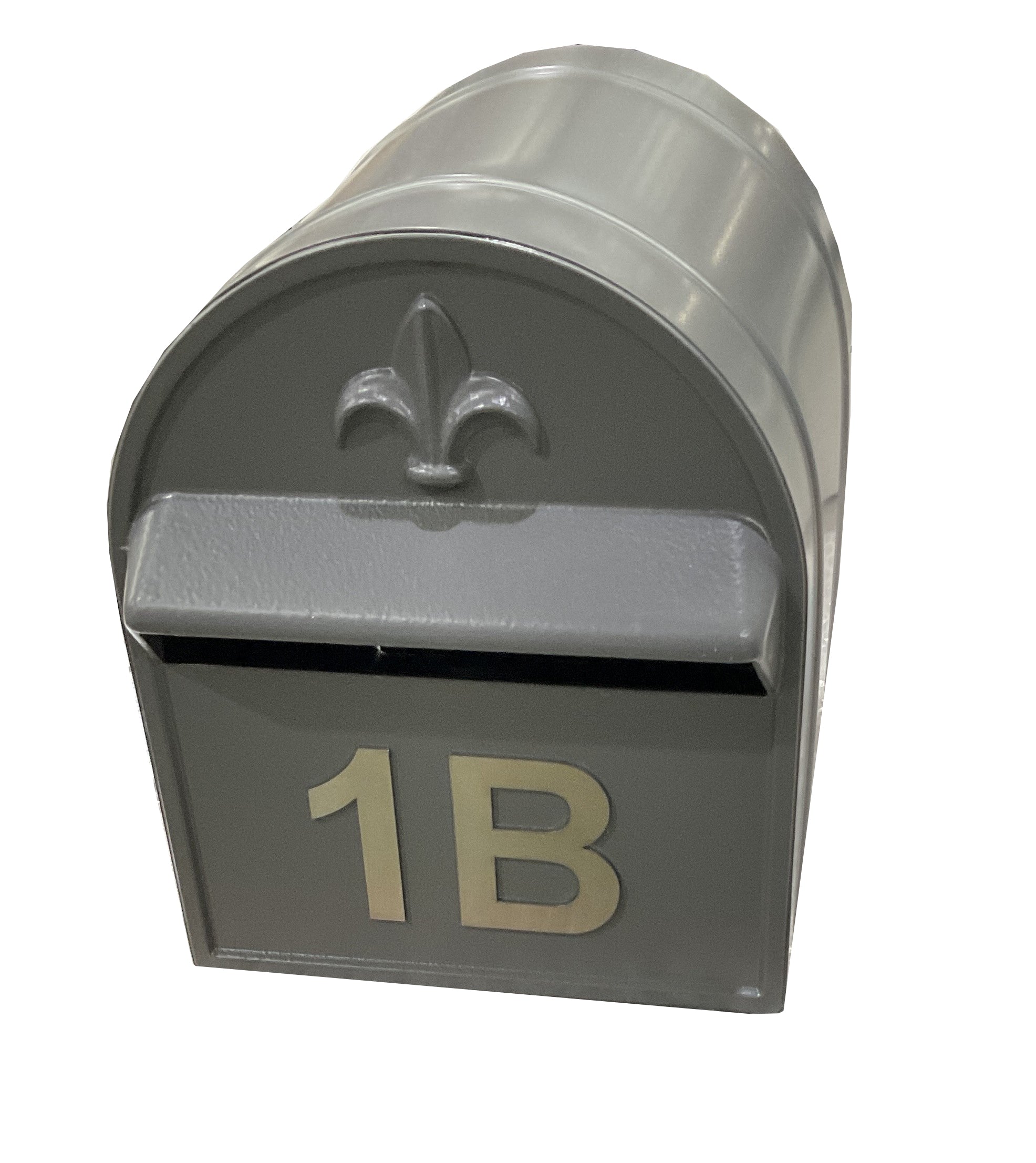 Stainless Steel Numbers