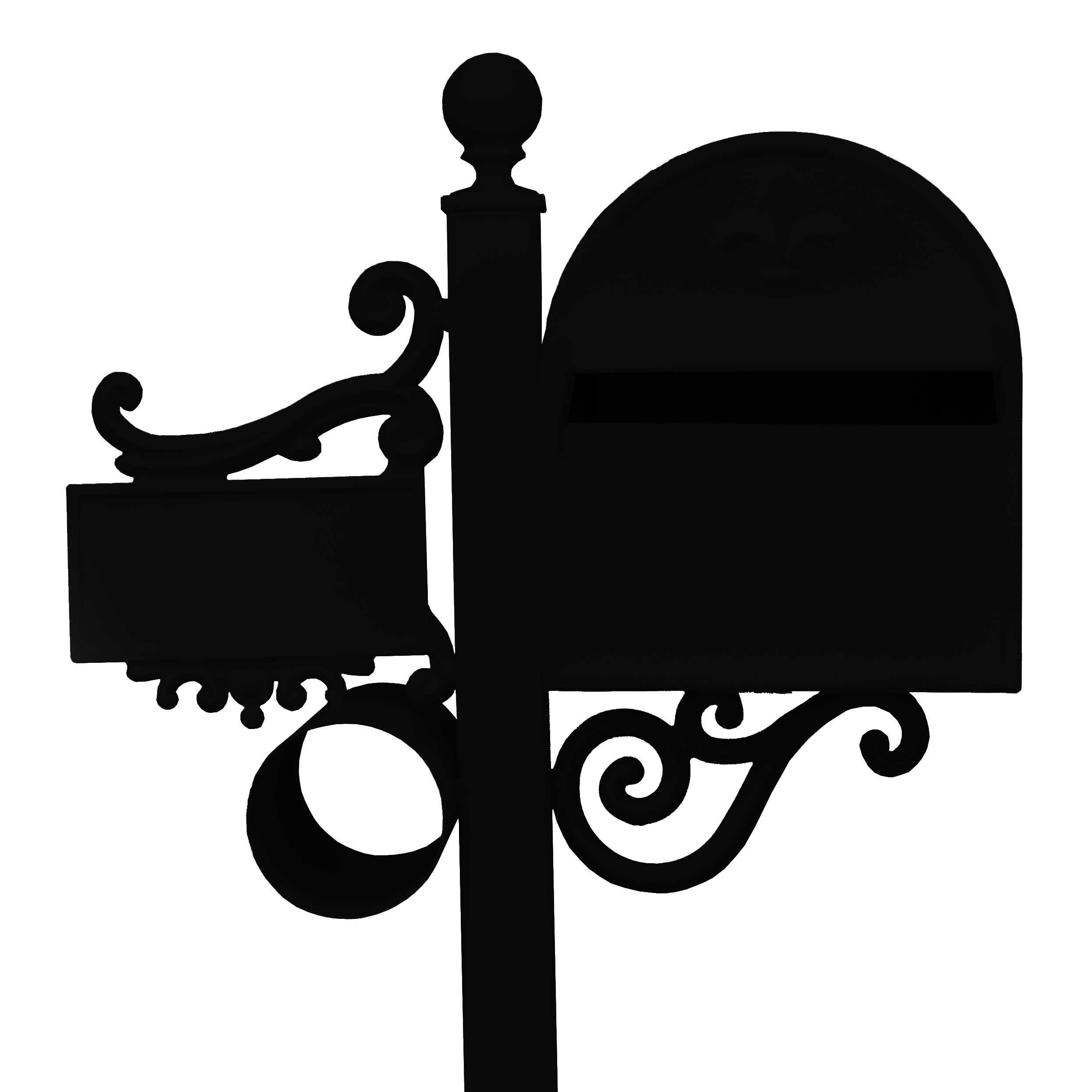 Grange Side Mount