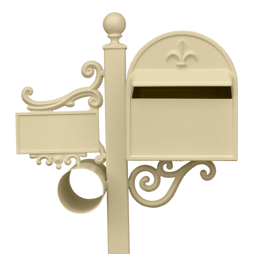 Grange Side Mount