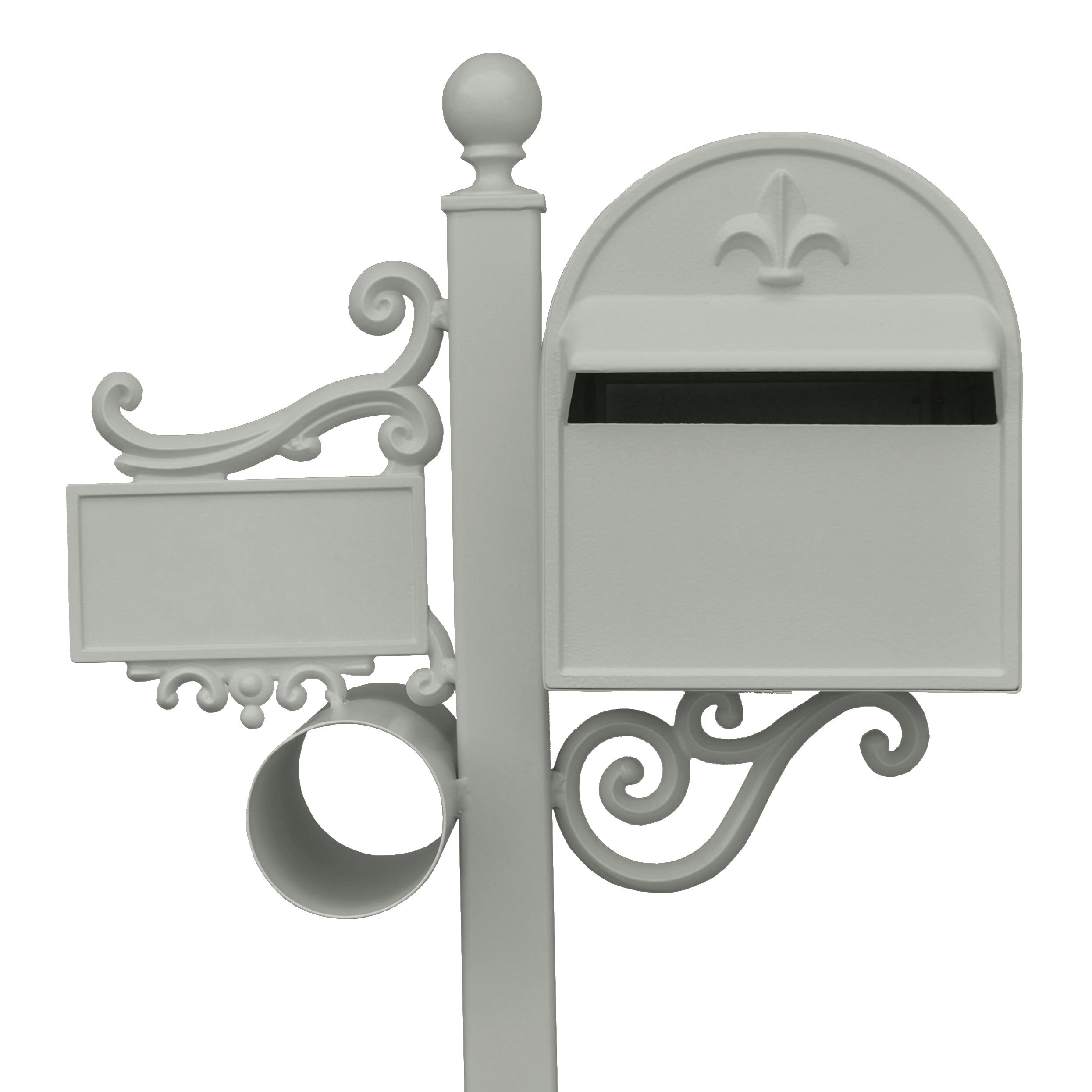Grange Side Mount