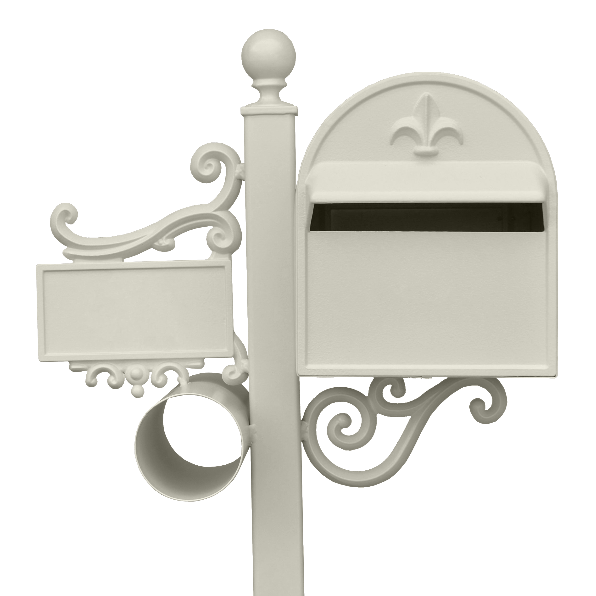 Grange Side Mount