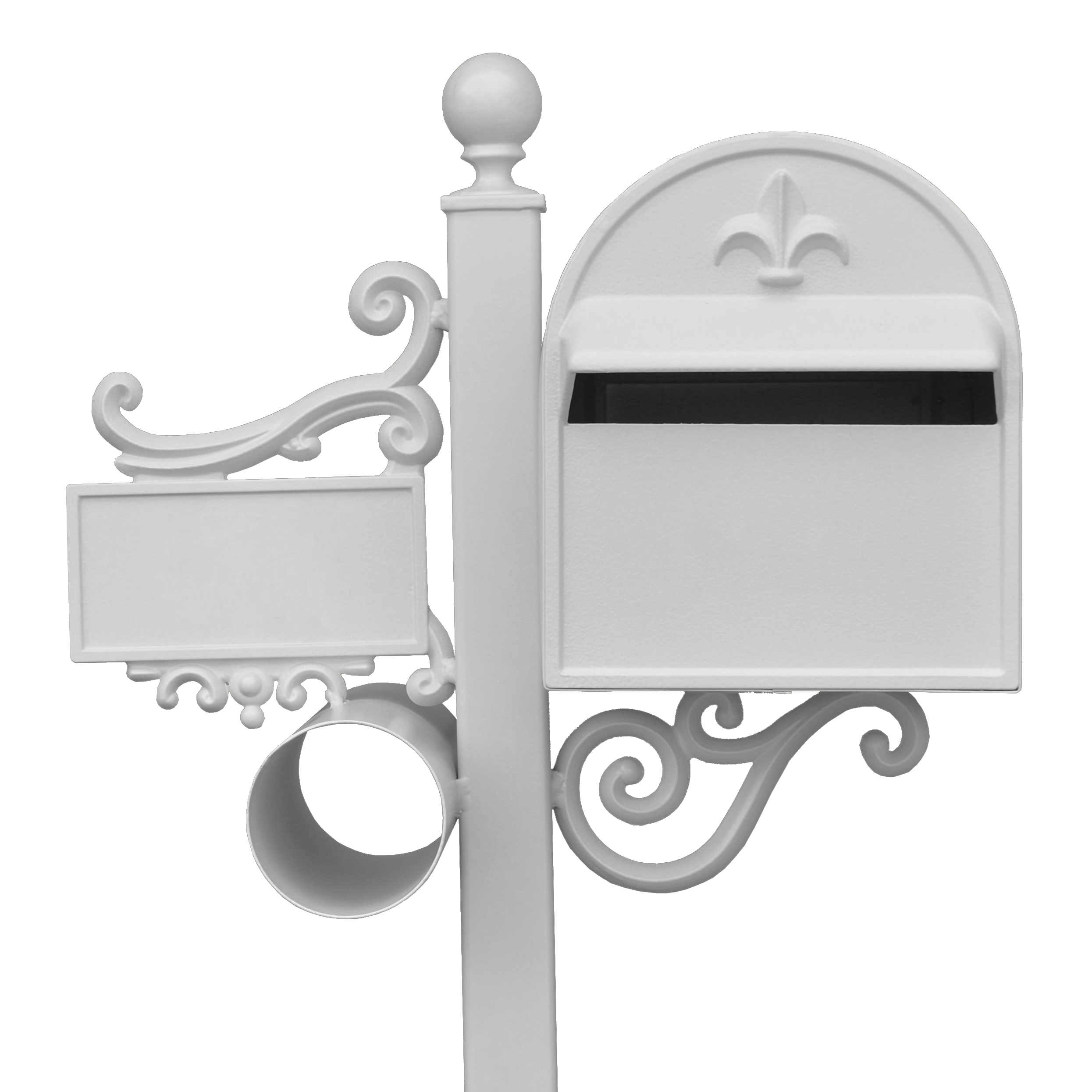 Grange Side Mount