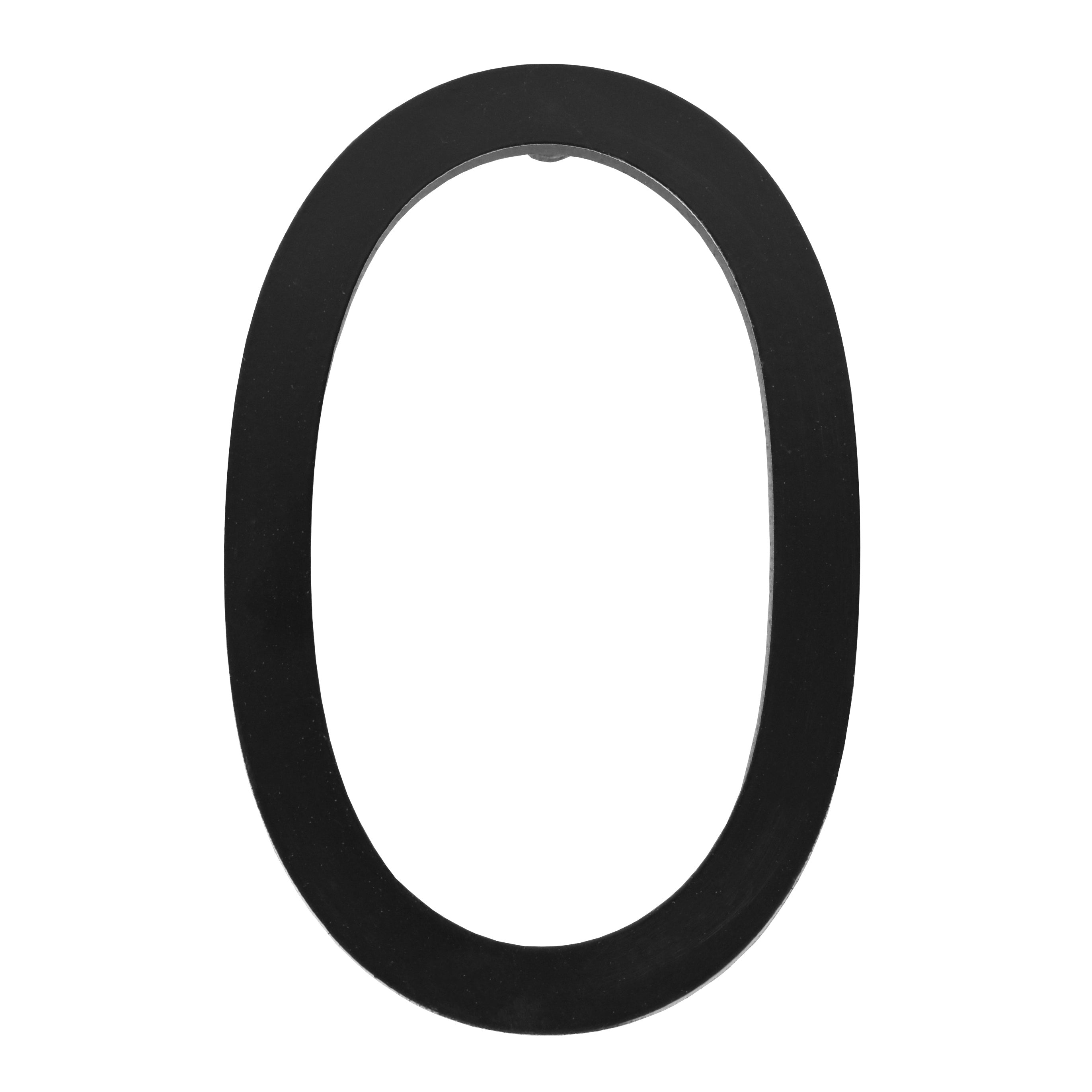 House Numbers