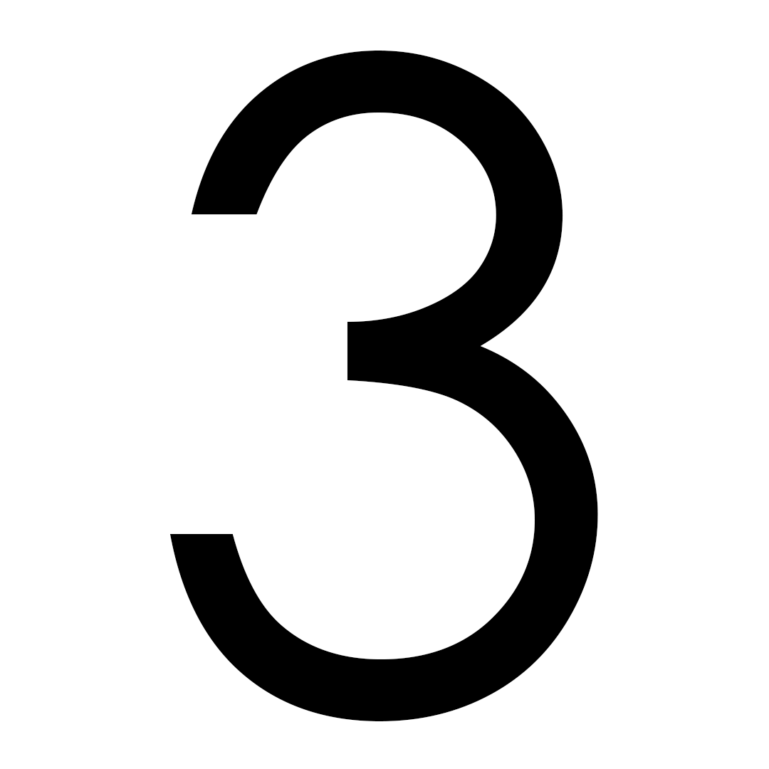House Numbers