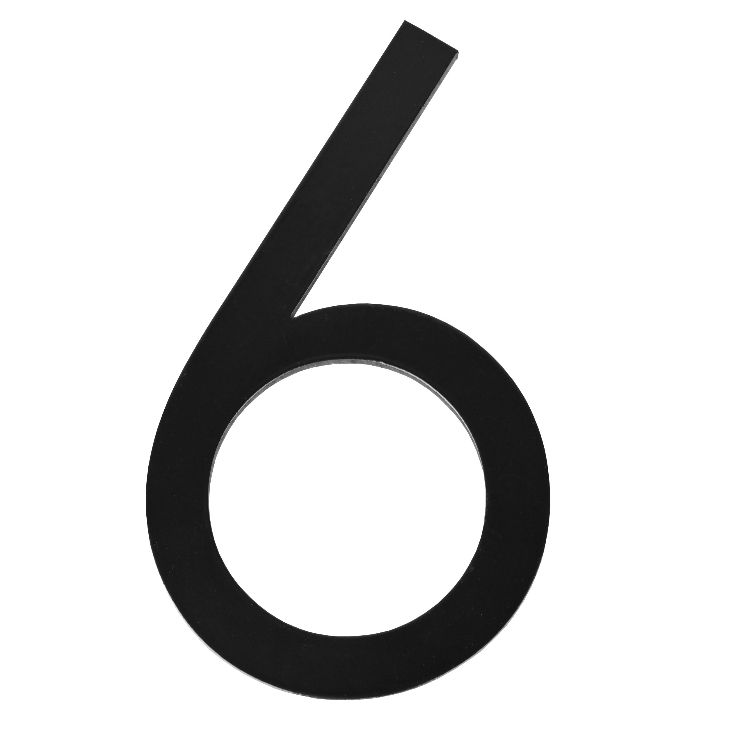House Numbers
