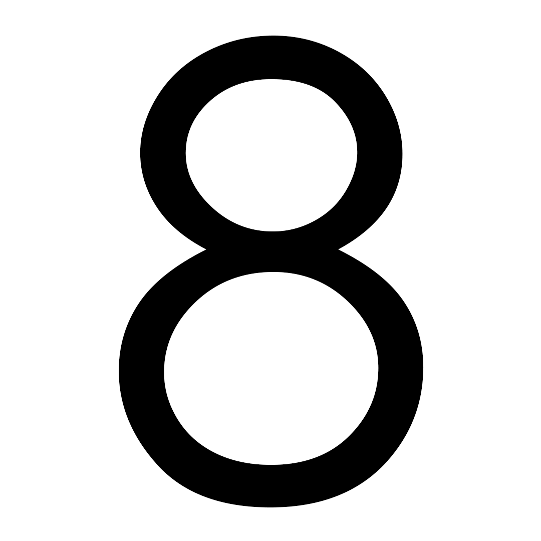 House Numbers